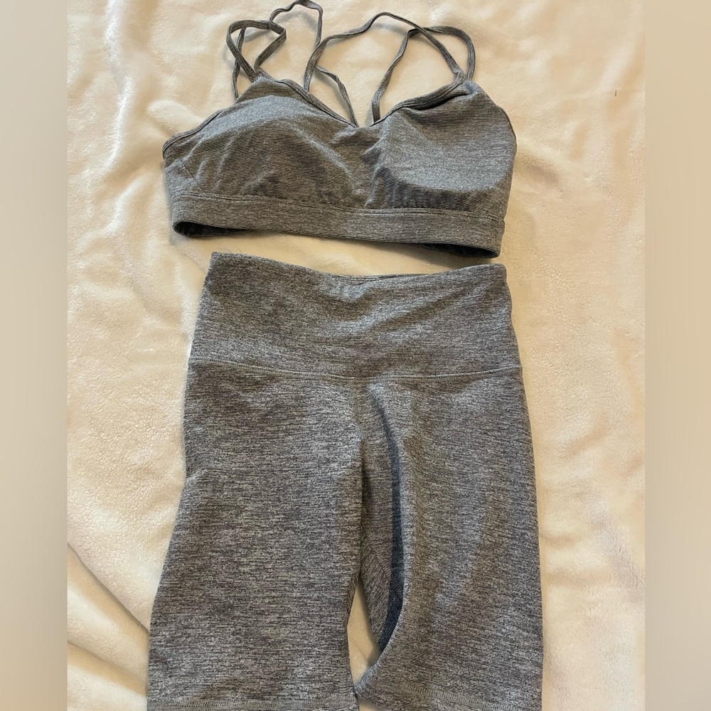 Old Navy Active Set -like new